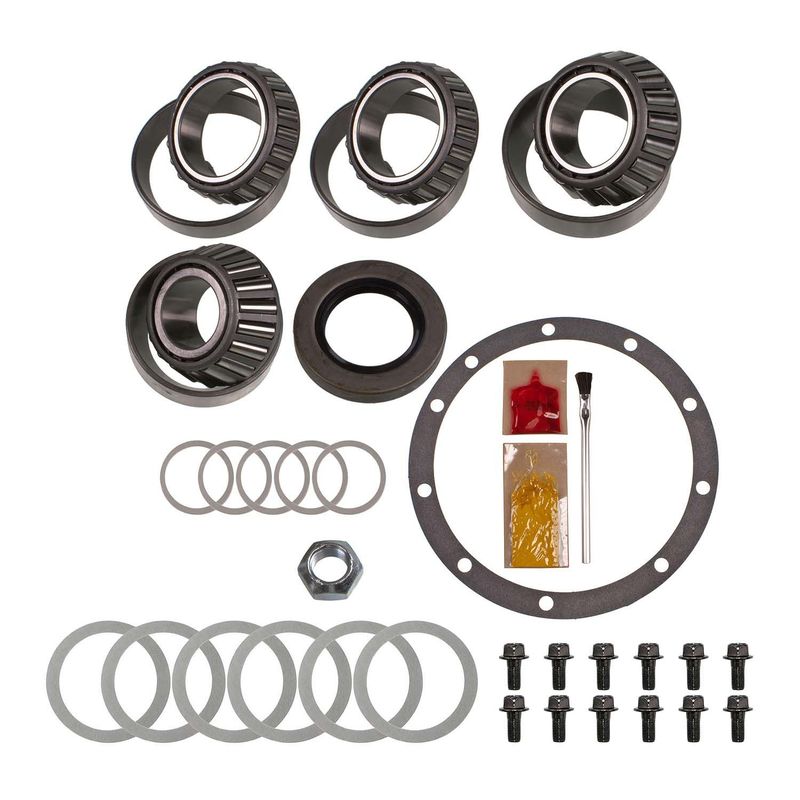 MK CHRYSLER 8.75" (742) LRG