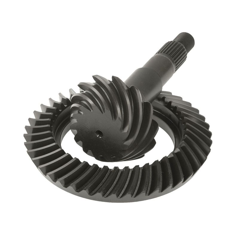 RP GM 7.5" 7.625" 3.23 MOT