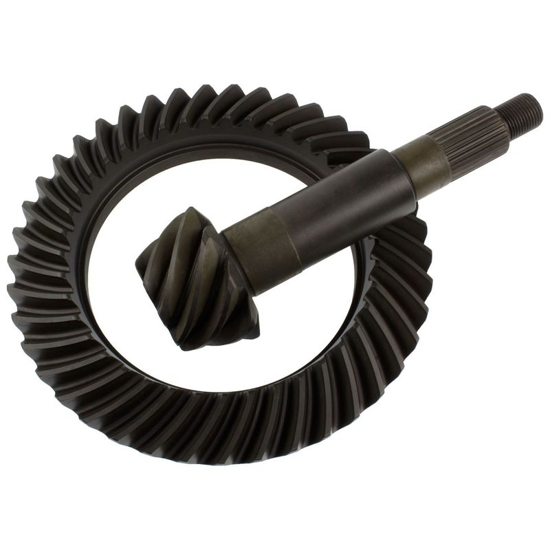 RP DANA 60 4.56 STANDARD MG