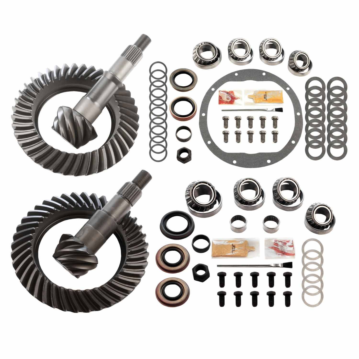 1500 88-98 GM8.25F/GM8.5R 4.88