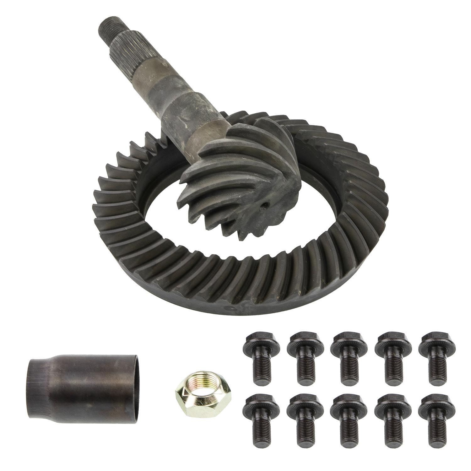 RP DANA 44 SUPER 3.73 MG