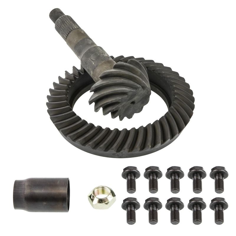 RP DANA 44 SUPER 3.73 MG
