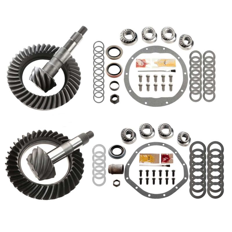 K10/20 77-82 GM8.5F/12BT 4.11