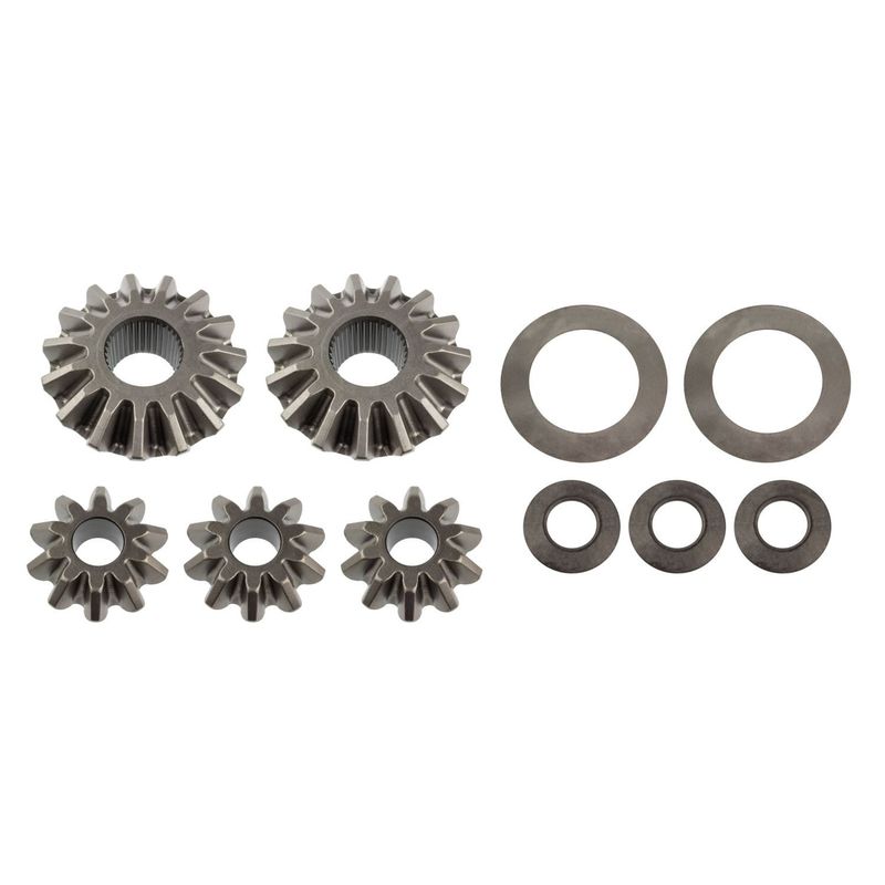 INT F10.5" 35SPL 3 PINION