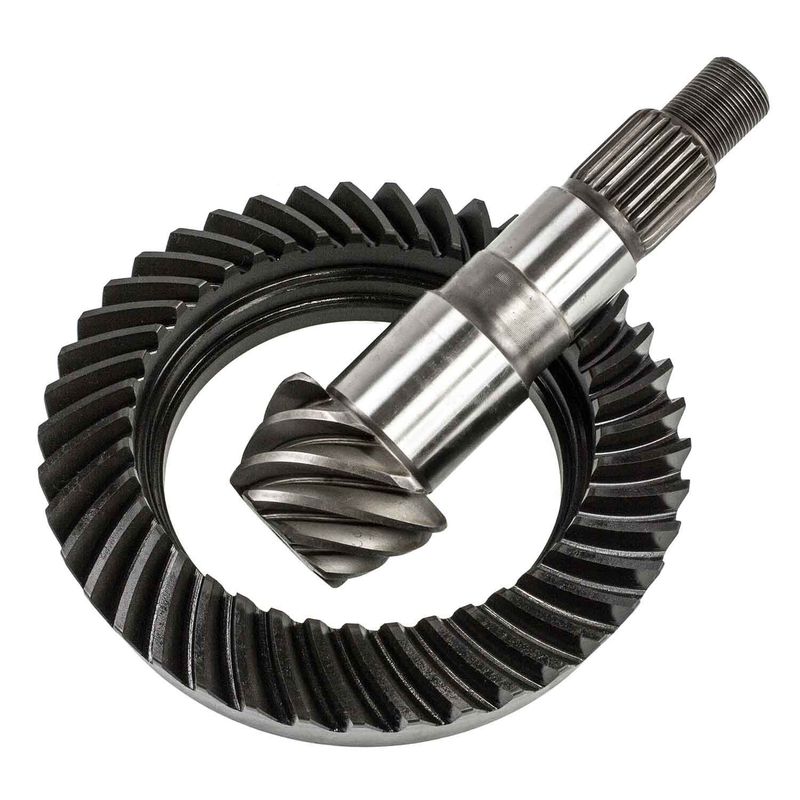 RP DANA 30 5.13 NON-RUBICON MG