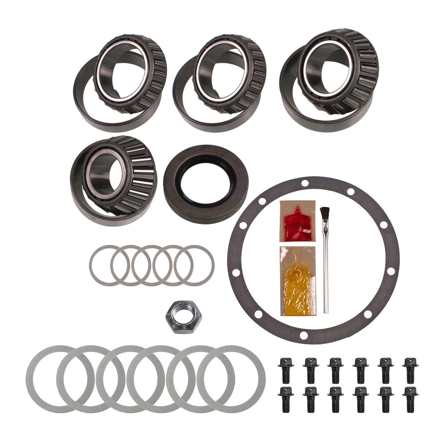 MK CHRYSLER 8.75" (742) LRG