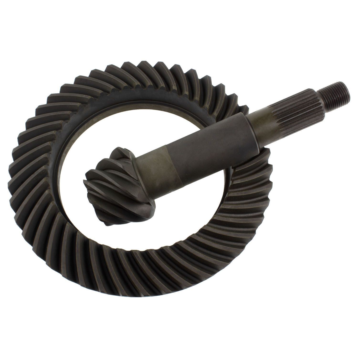 RP DANA 60 5.38 REV '79-'16