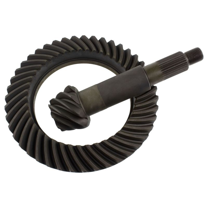RP DANA 60 5.38 REV '79-'16