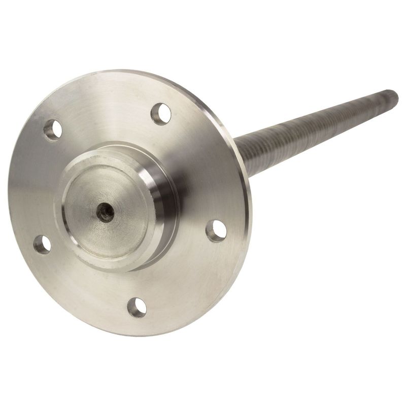 AXLE GM7.5" 26SPL 30.50" 5 LUG