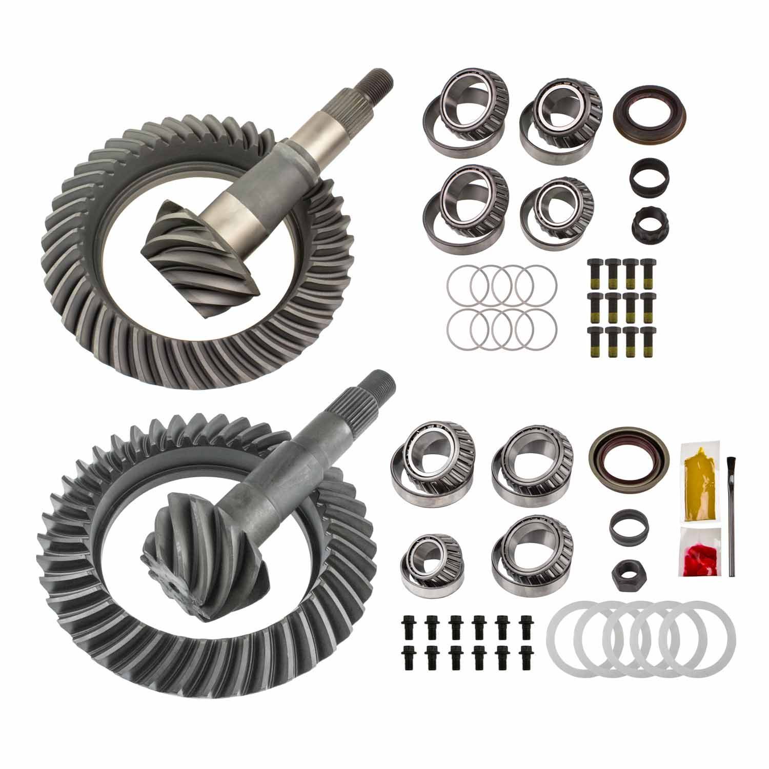 2500/3500 07-10 C9.25/115 4.10