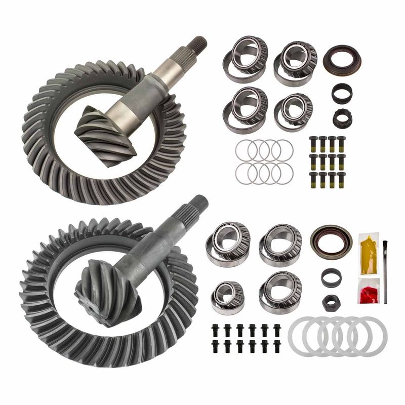 2500/3500 07-10 C9.25/115 4.10