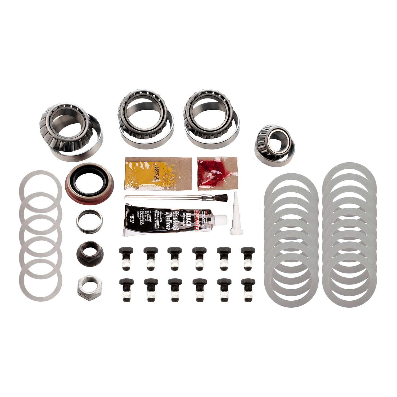 MK FORD 9.75" '97-'99.5