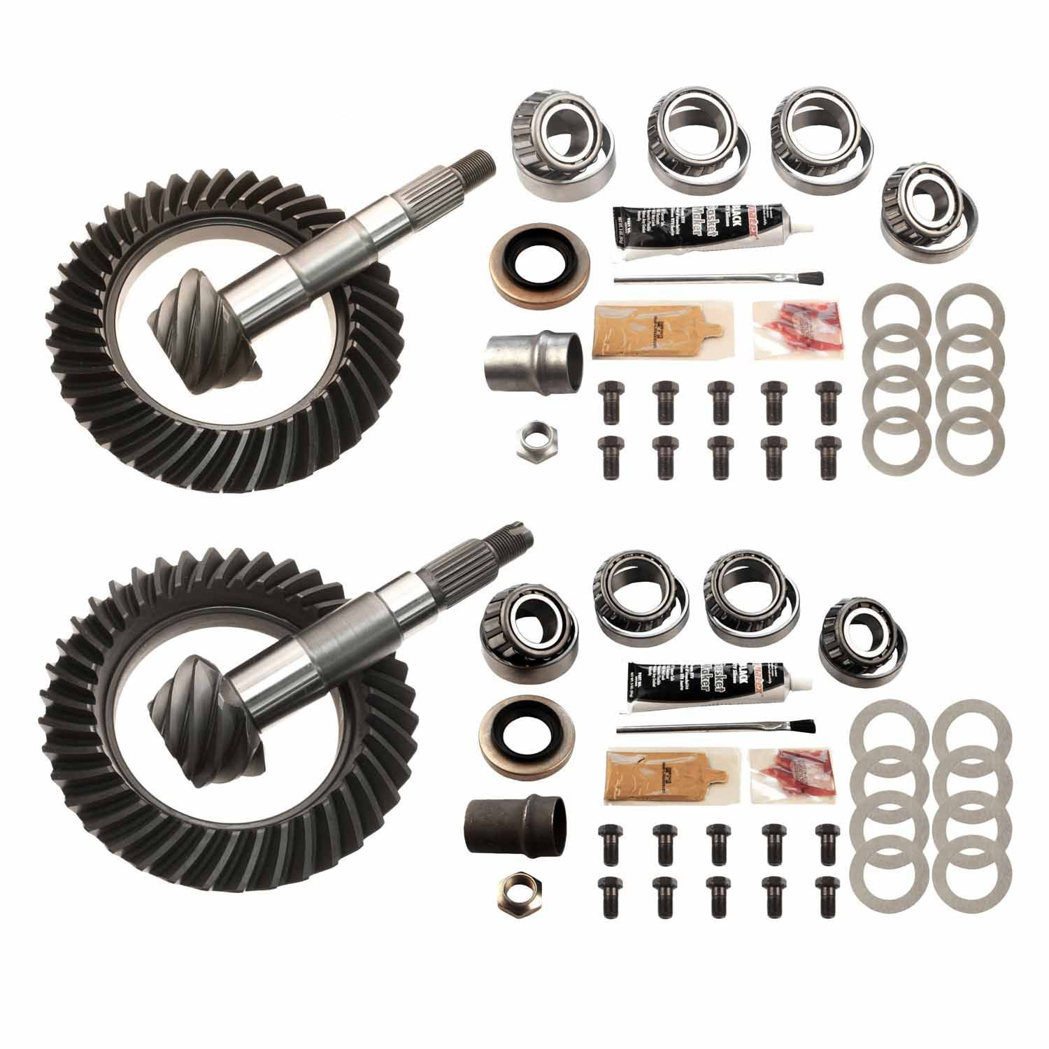 P/U 4CYL 86-88 T7.5F/T8R 5.29