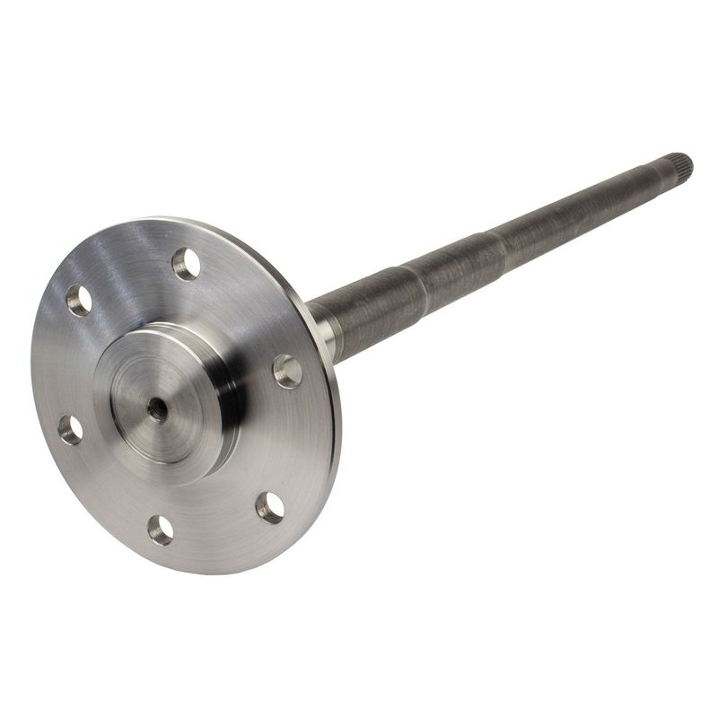 AXLE GM8.6" 30SPL 33.57" 6 LUG