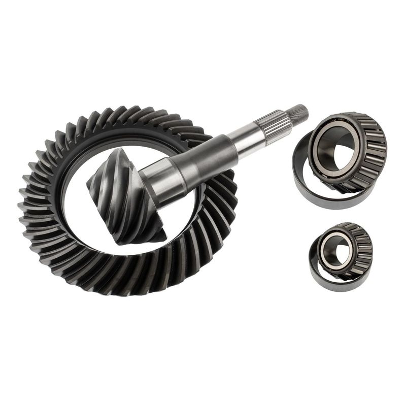 RP FORD 10.5" 3.73 W/ PK 99-07