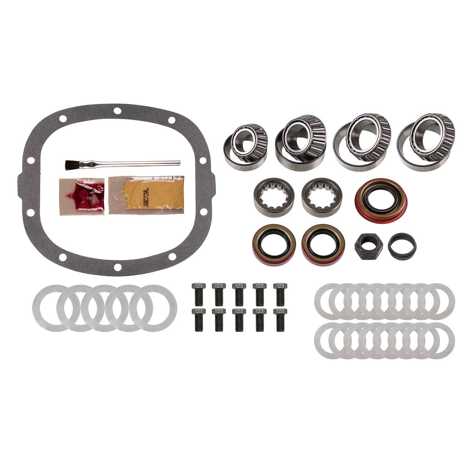 SK GM 7.5" B MODEL CAR METRIC