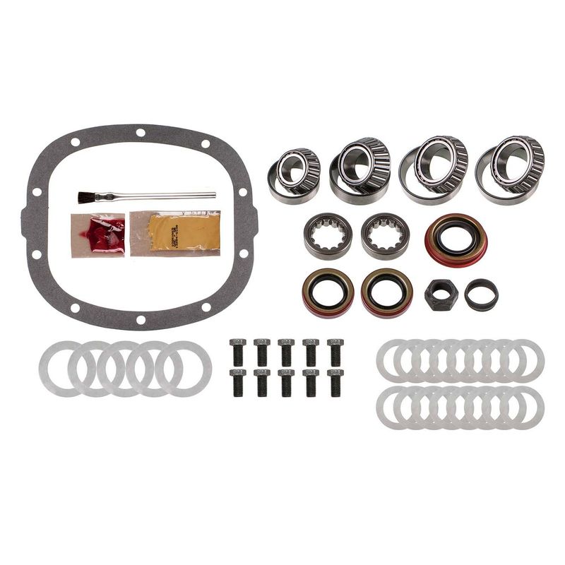 SK GM 7.5" B MODEL CAR METRIC