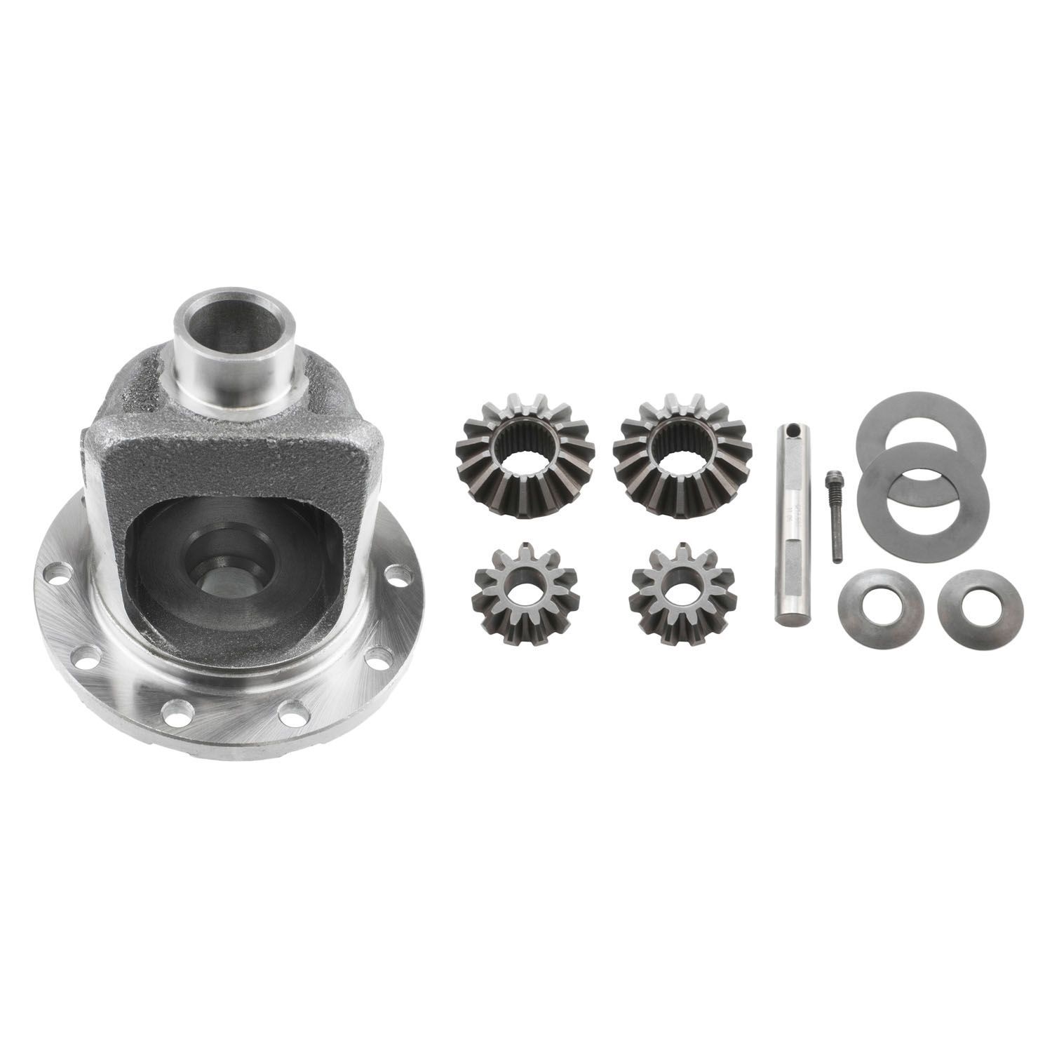 OLC GM 7.6" 28 SPL 3.23-UP