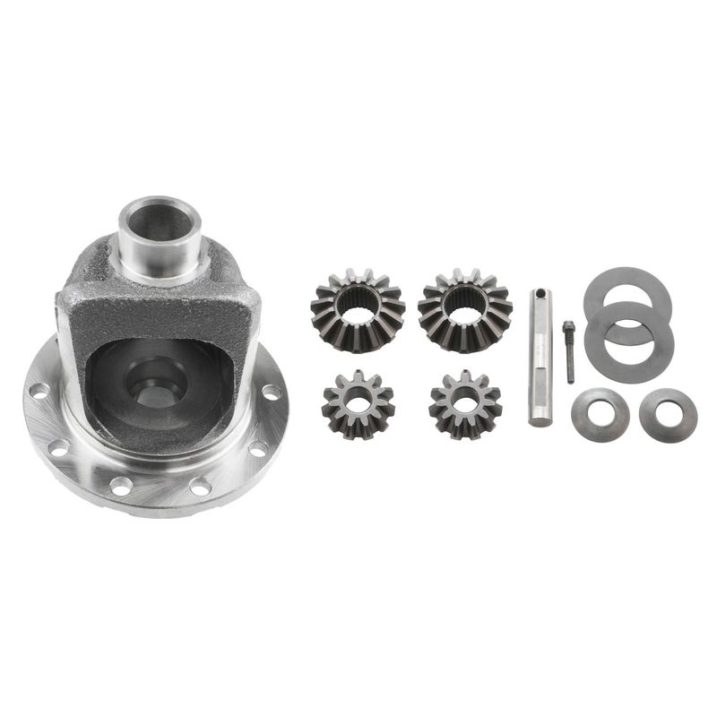 OLC GM 7.6" 28 SPL 3.23-UP