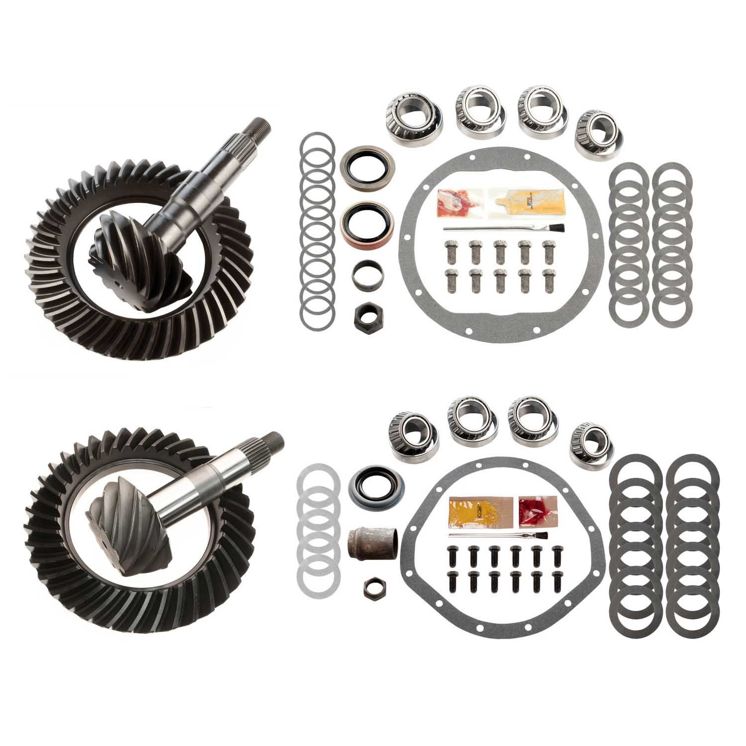 K10/20 77-82 GM8.5F/12BT 3.73