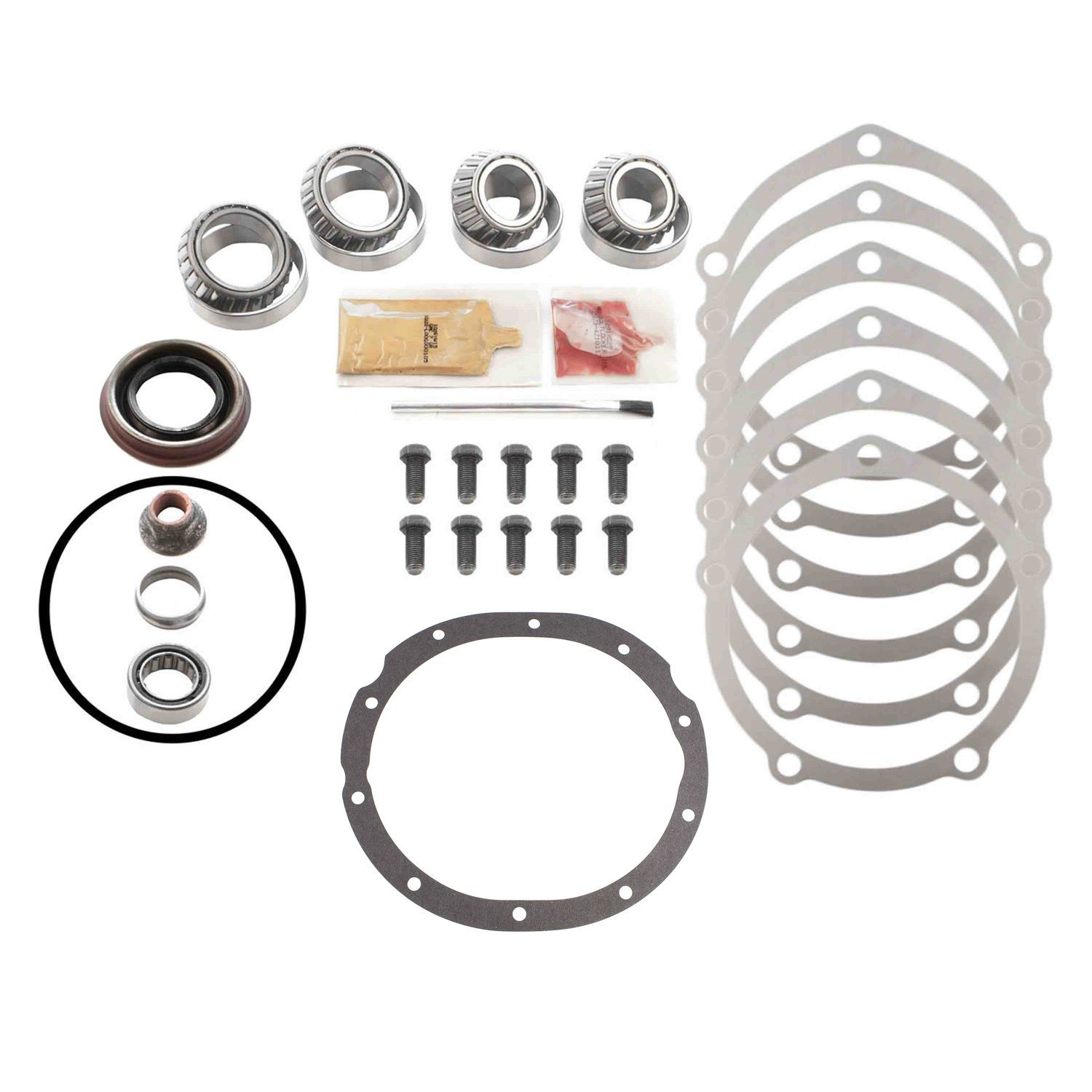 MK F9" 2.89" STK SUPP-OPEN BLT