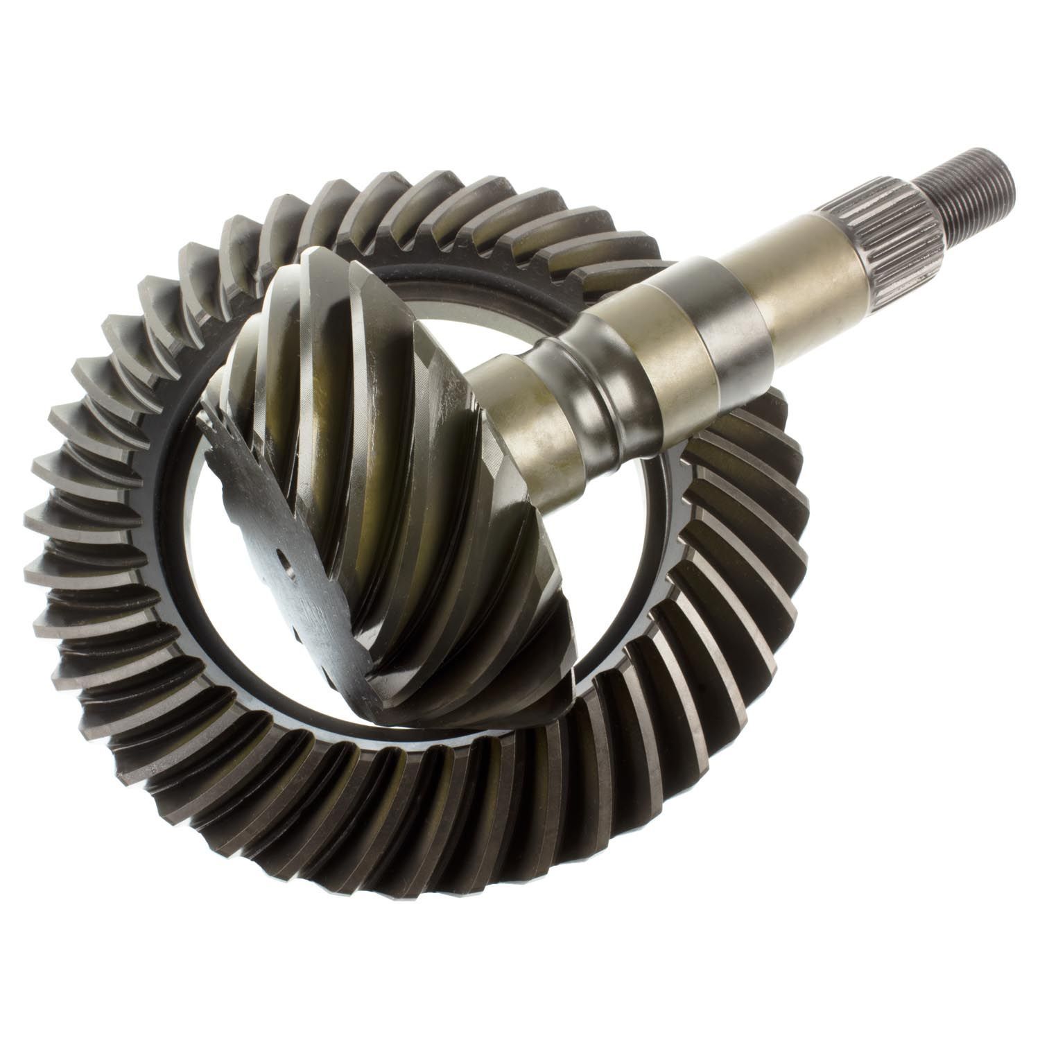 RP GM 8.5" 8.6" 2.73 MG