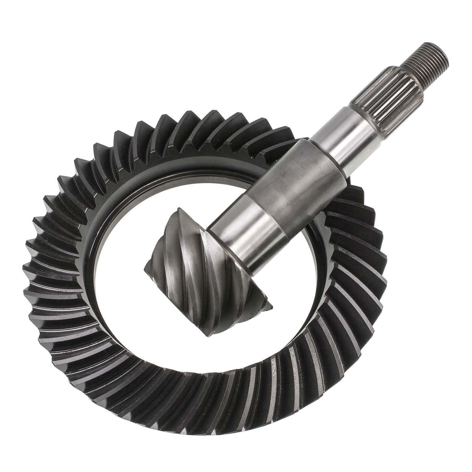 RP DANA 44 4.56 JK REAR MG