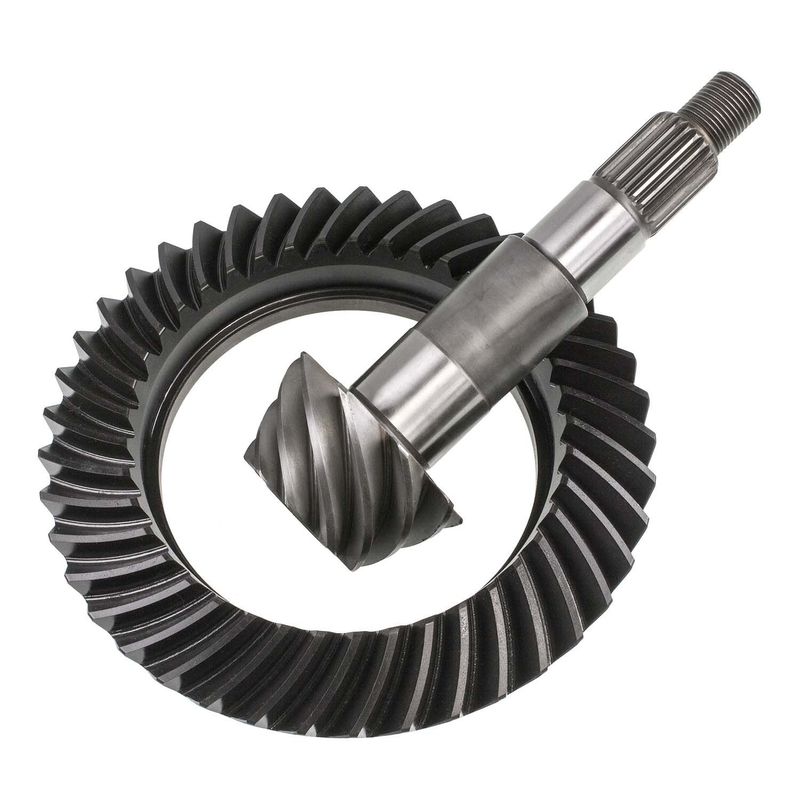 RP DANA 44 4.56 JK REAR MG