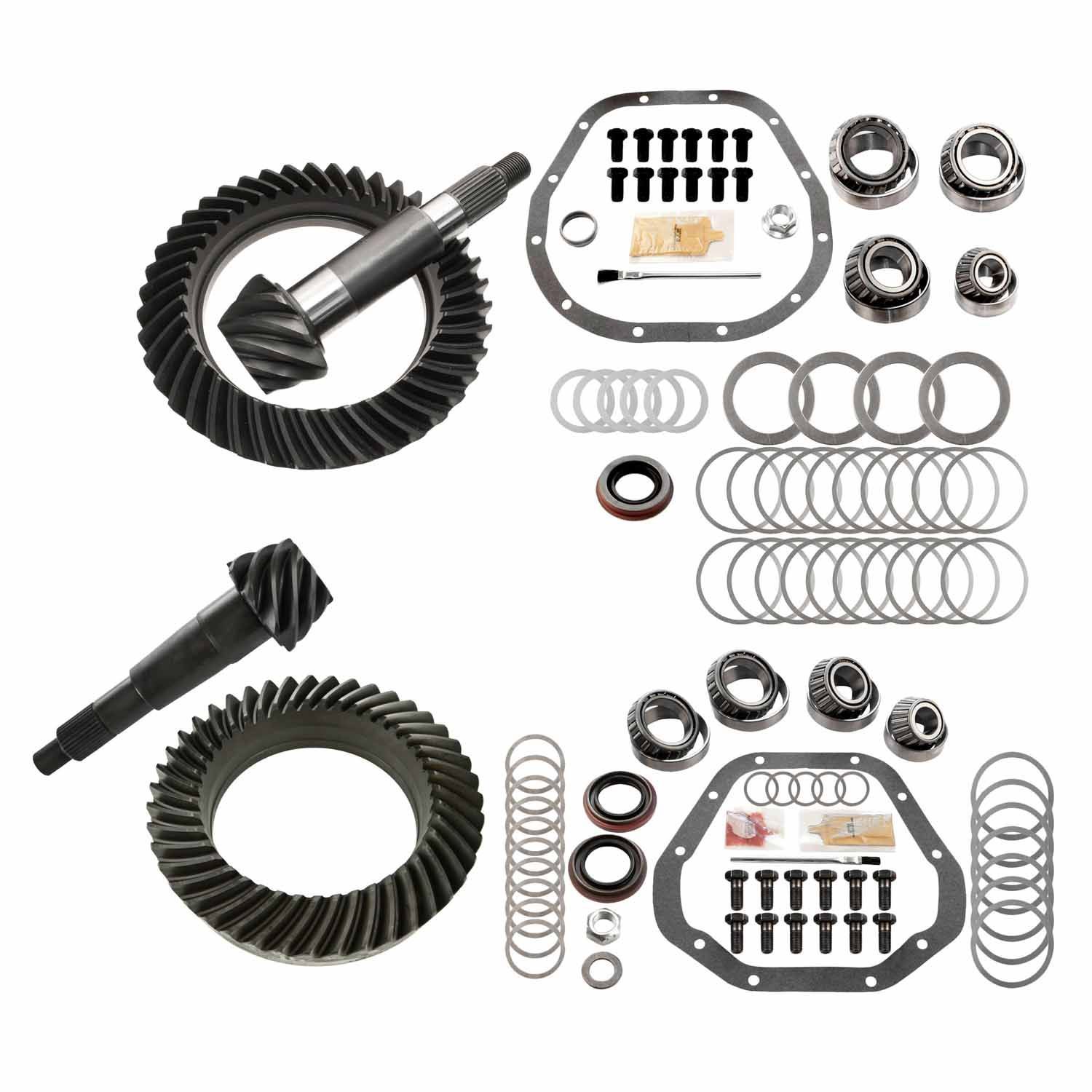 F350 1993-98 D60XF/F10.25 5.38
