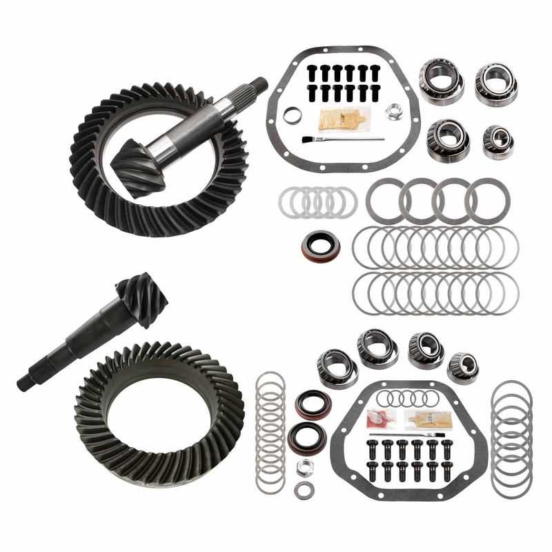 F350 1993-98 D60XF/F10.25 5.38