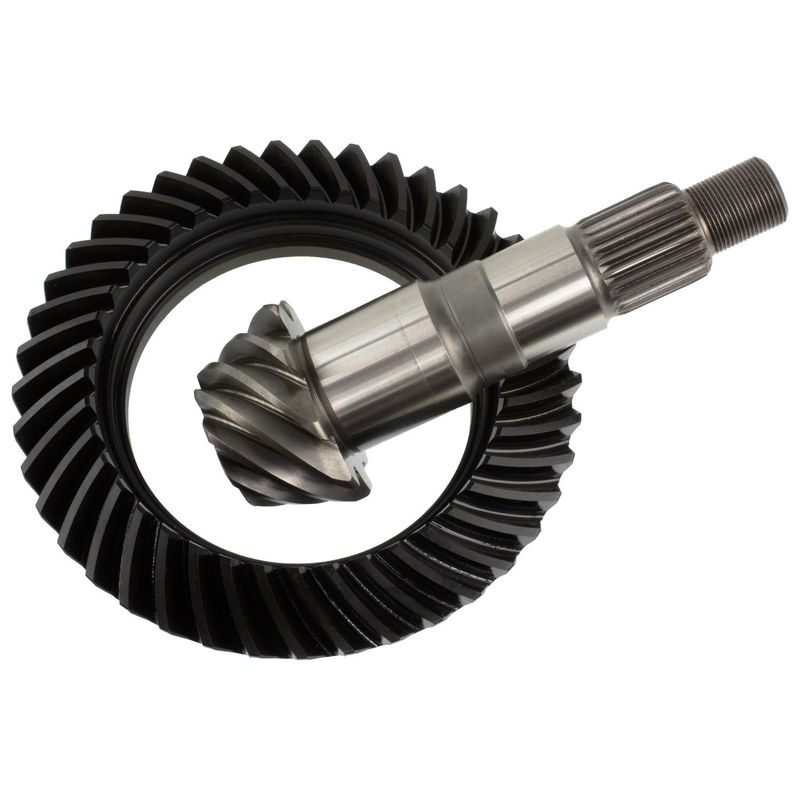 RP DANA 30 4.56 NON-RUBICON MG