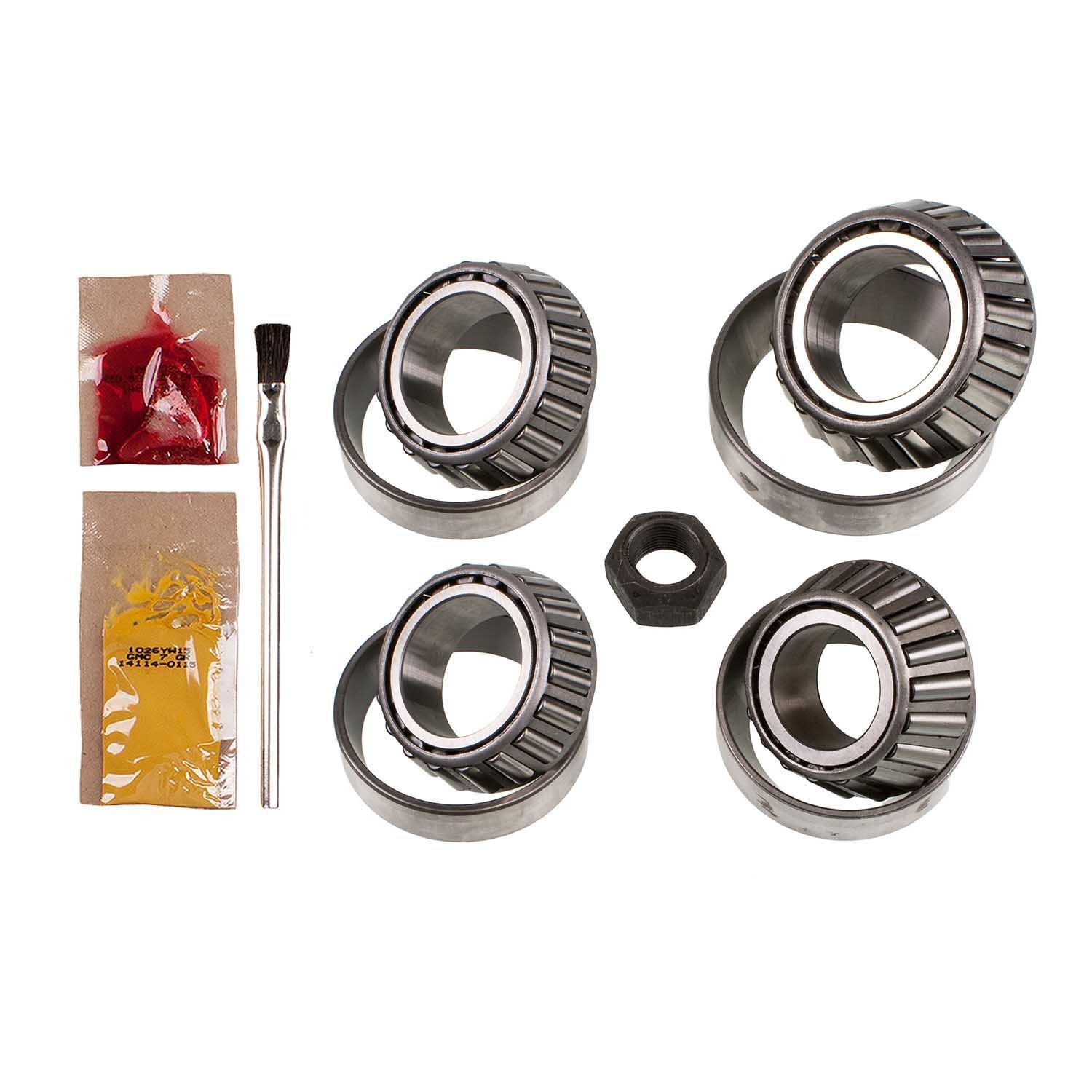 BK GM 9.3" C AXLE OLDS PONTIAC