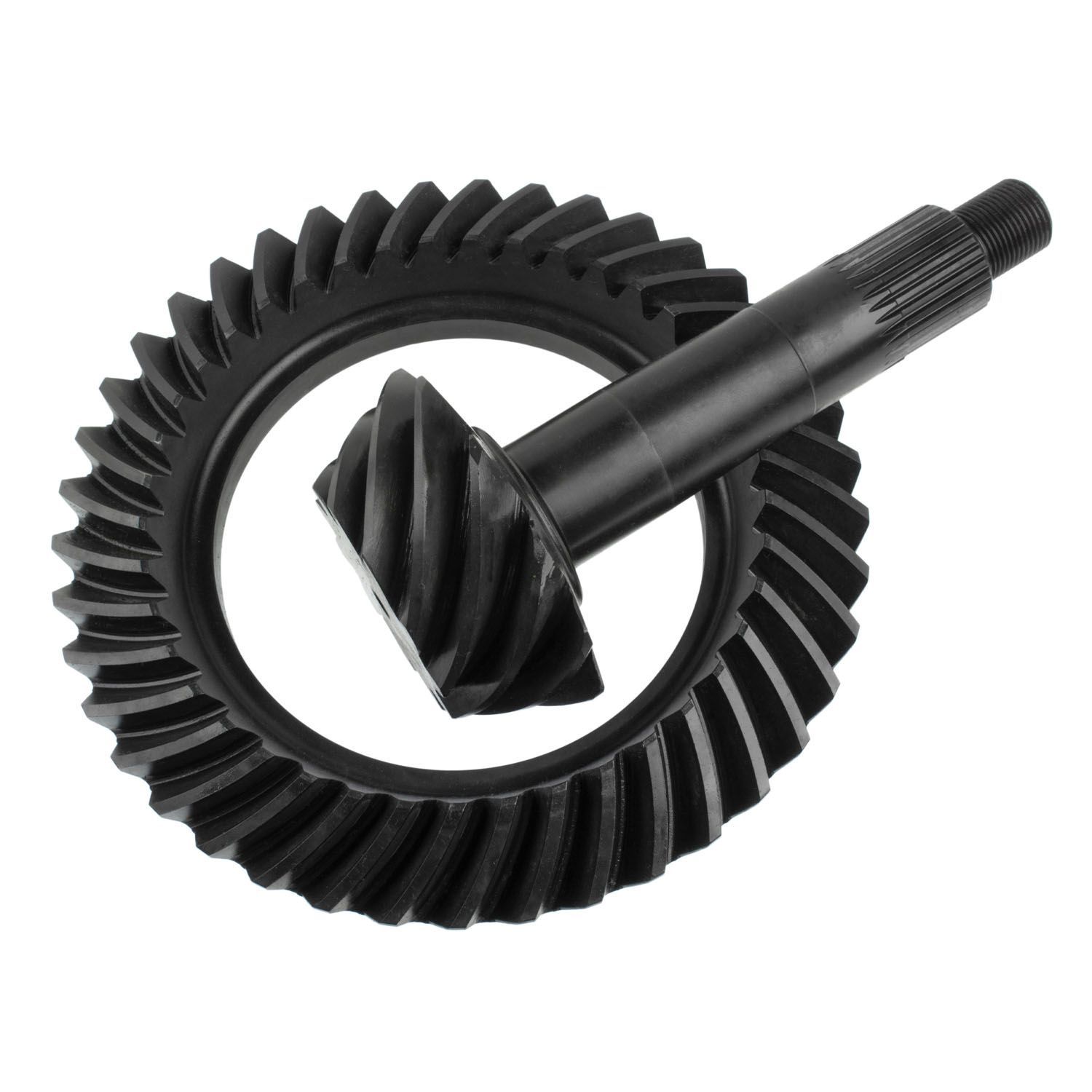 RP GM 8.875" 3.73 TRUCK THICK