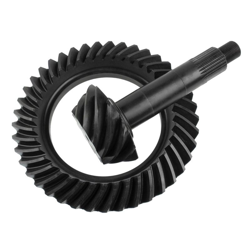 RP GM 8.875" 3.73 TRUCK THICK