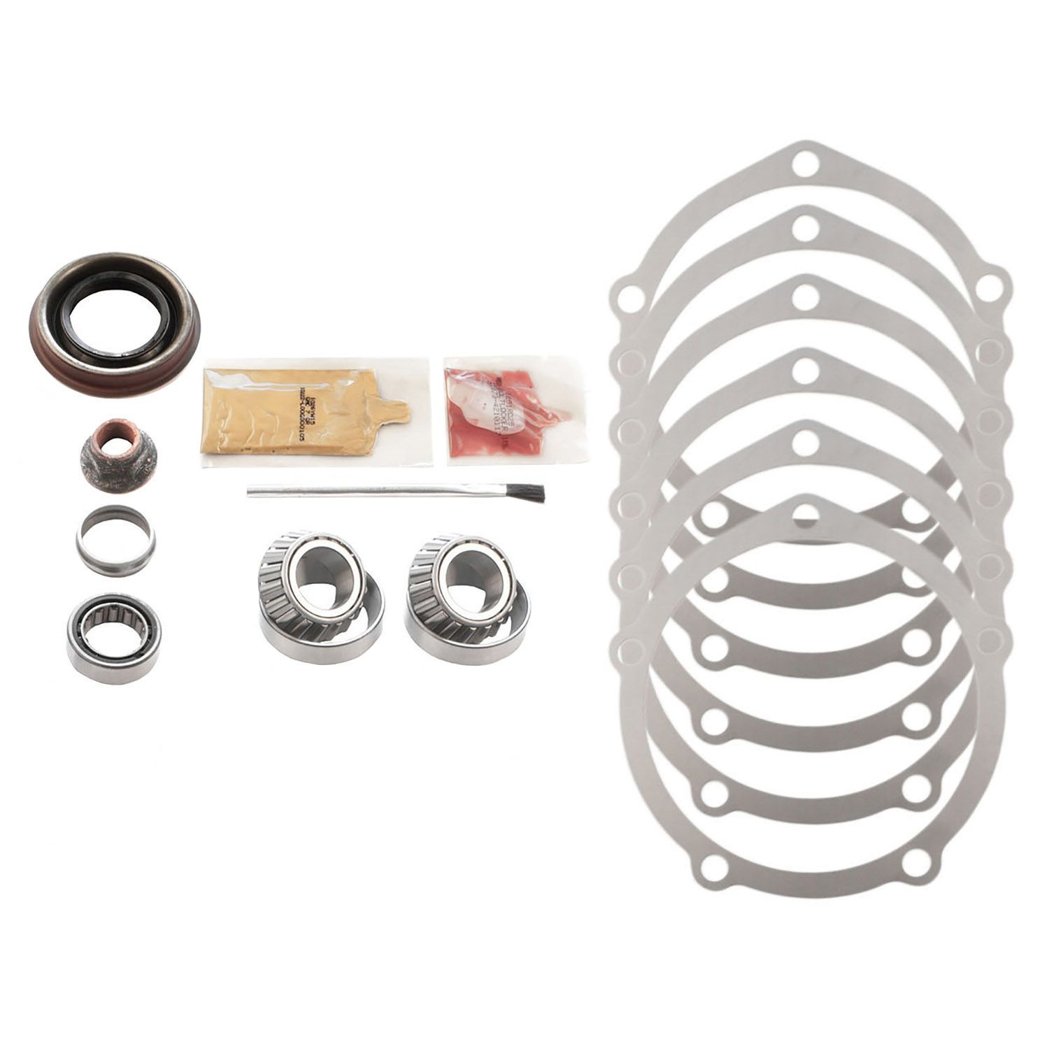 PBK FORD 9" STOCK SUPPORT