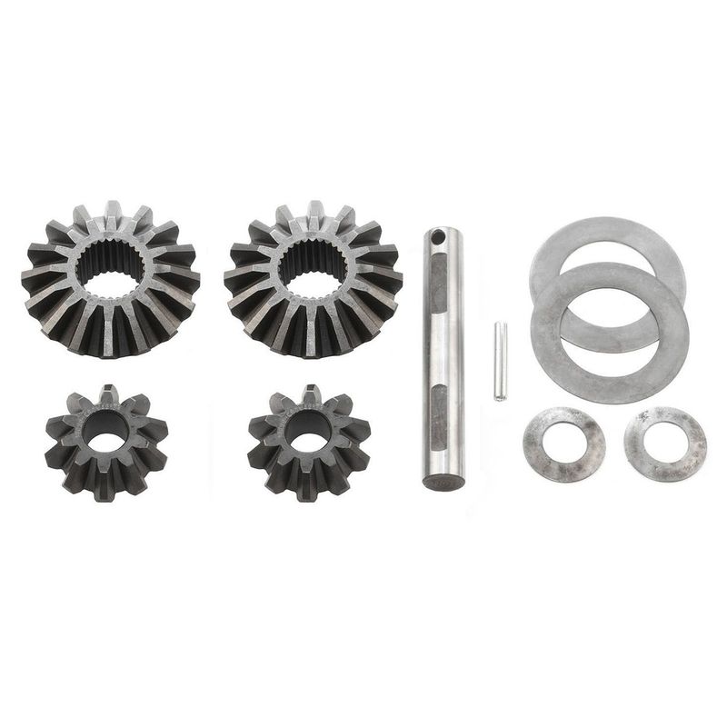 INT FORD 8" & 9" 28SPL OPEN
