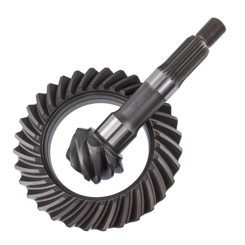 RP SUZUKI 6.9" 4.57 MG