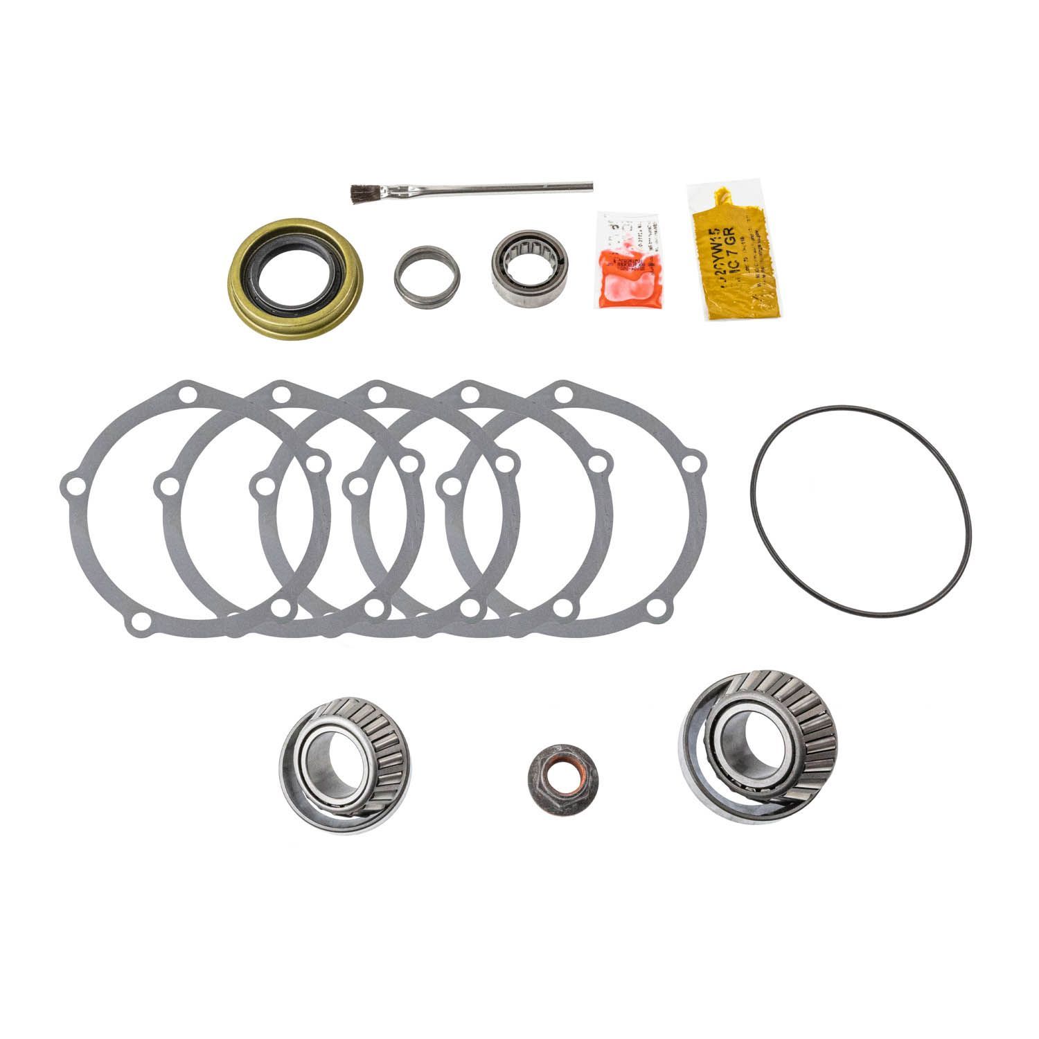 PBK FORD 9" DAYONA SUPPORT