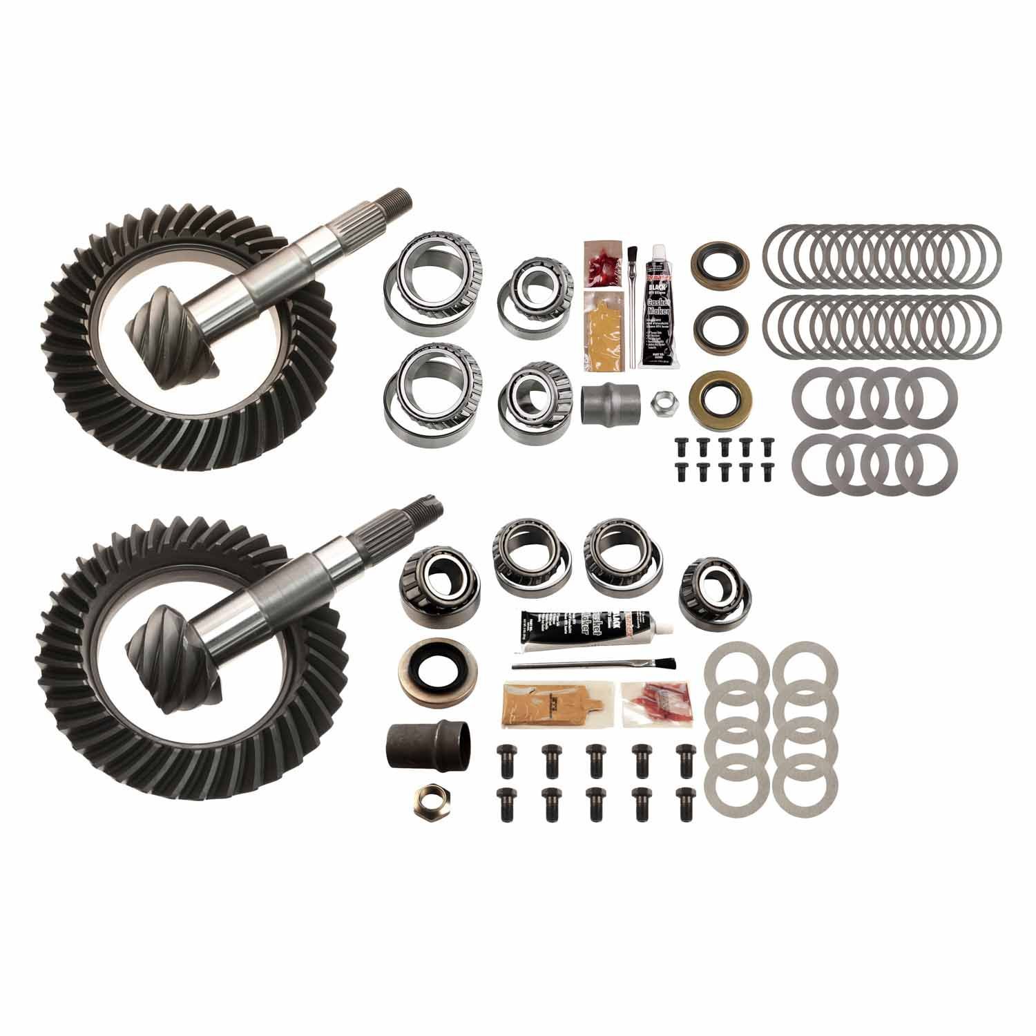 P/U 4CYL 89-95 T7.5F/T8R 5.29