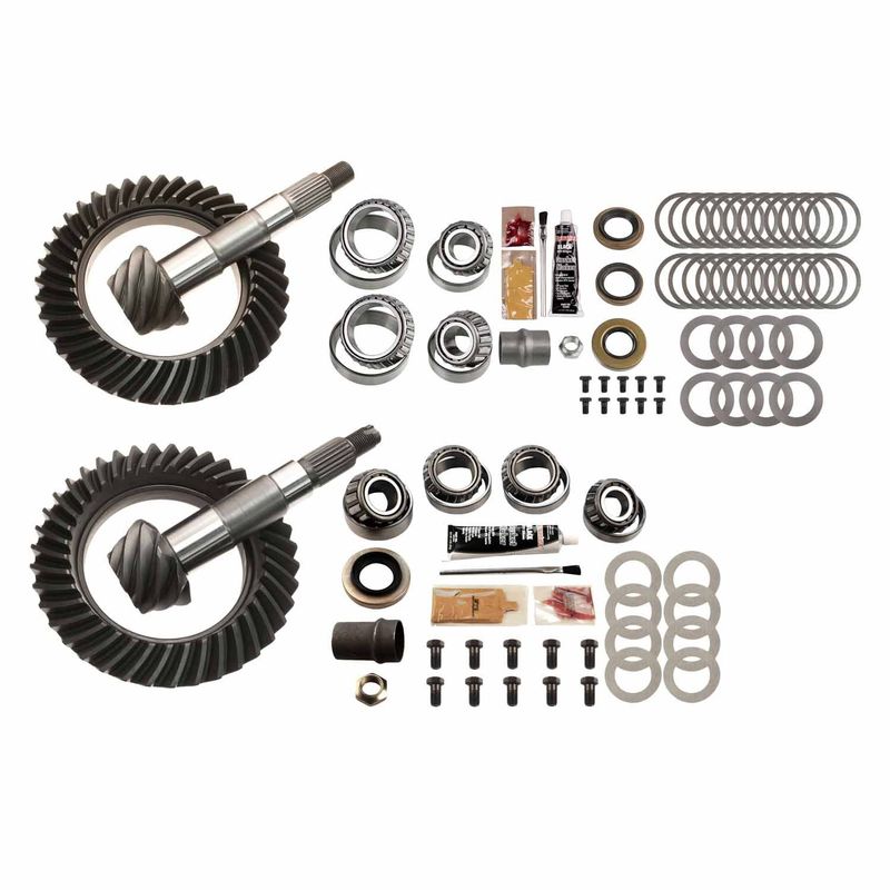 P/U 4CYL 89-95 T7.5F/T8R 5.29