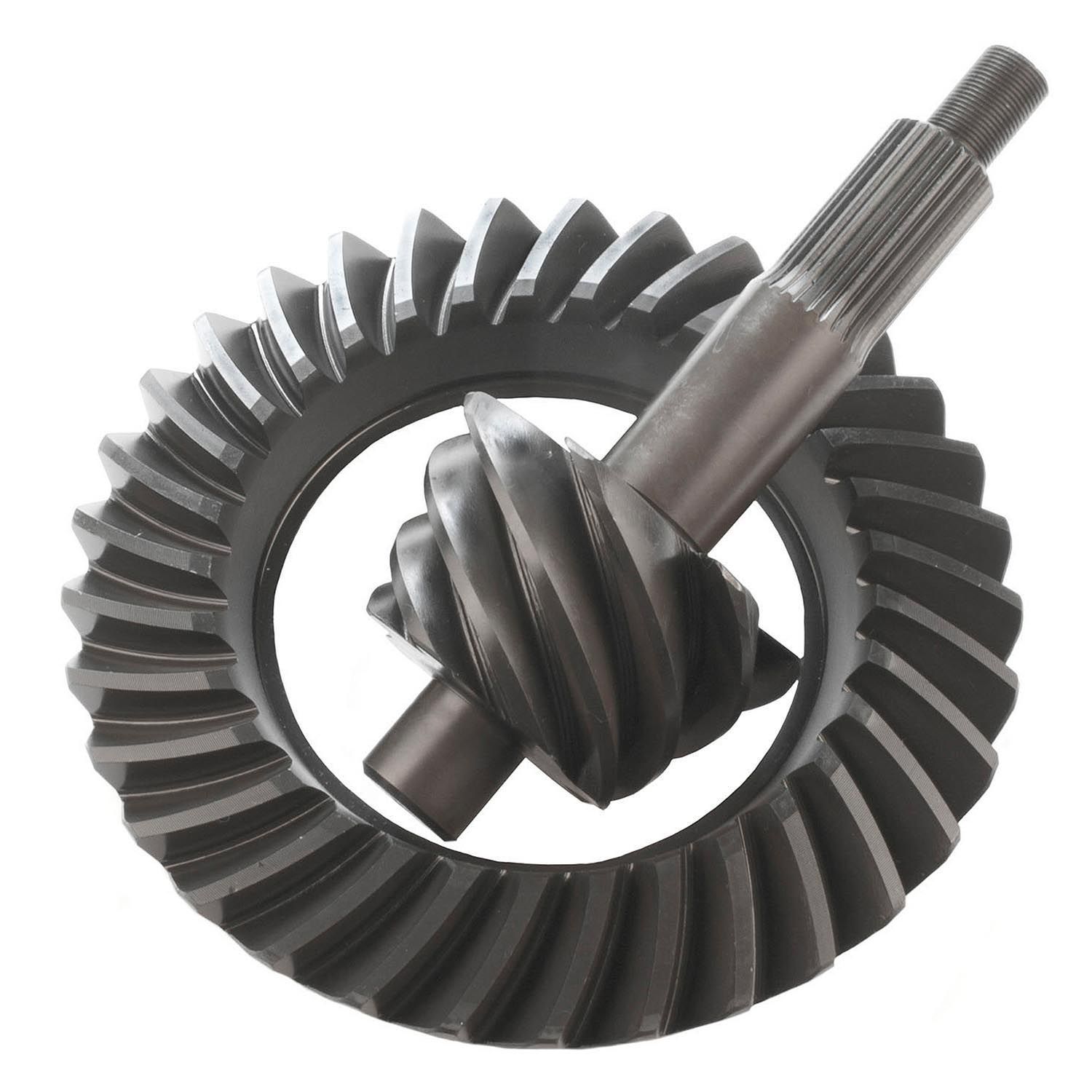 RP FORD 9" 4.71 MOT
