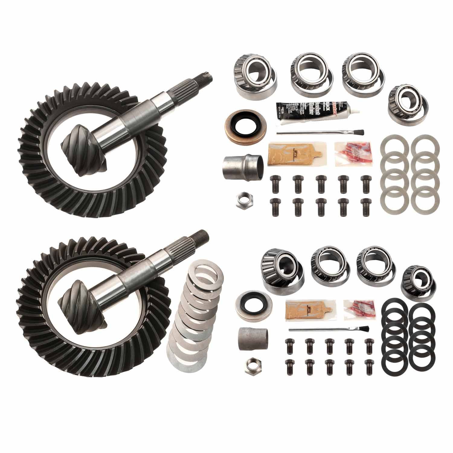 P/U V6 86-88 T7.5F/T8V6R 5.29