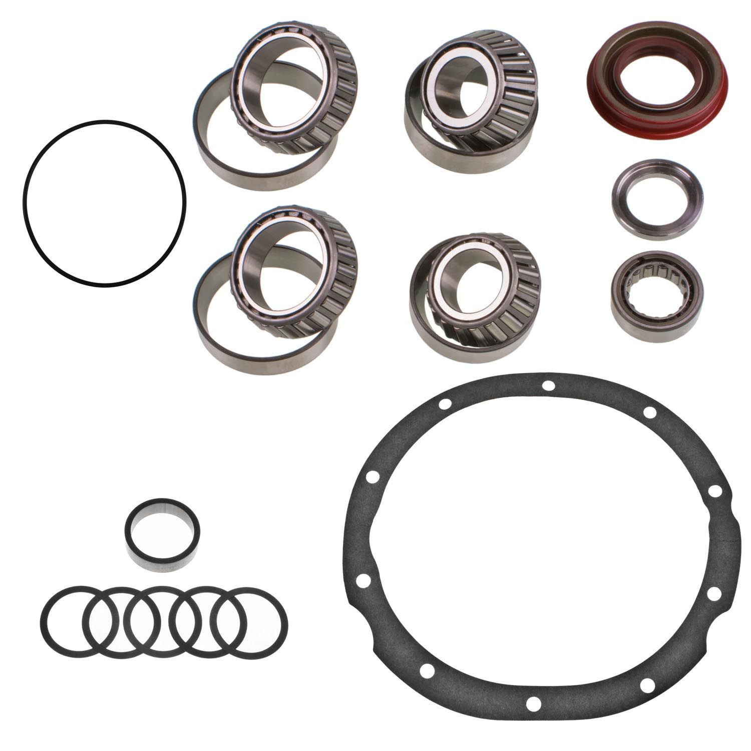 BK FORD 9" 3.25 BORE LM104910