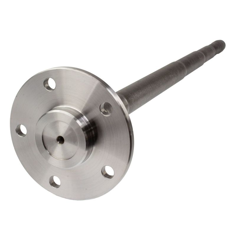 AXLE C9.25" ZF 31SPL 33.89" RH