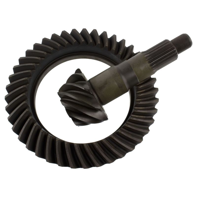 RP DANA 44 4.56 FRT JK RUBICON