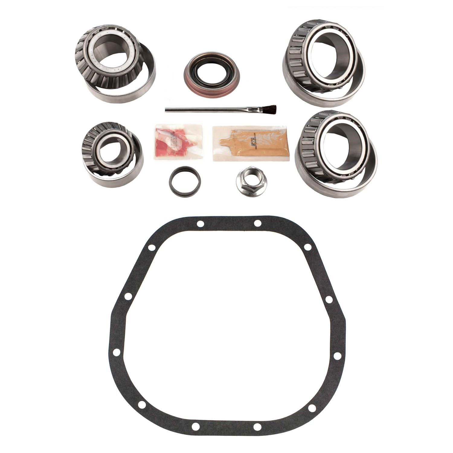 BK FORD 10.5" '99-'07
