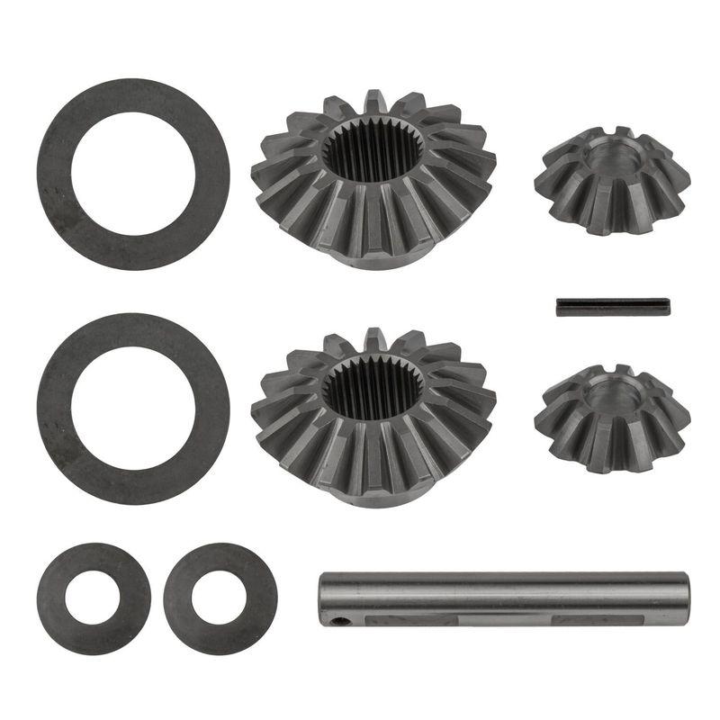 INT DANA 44 30 SPL OPEN