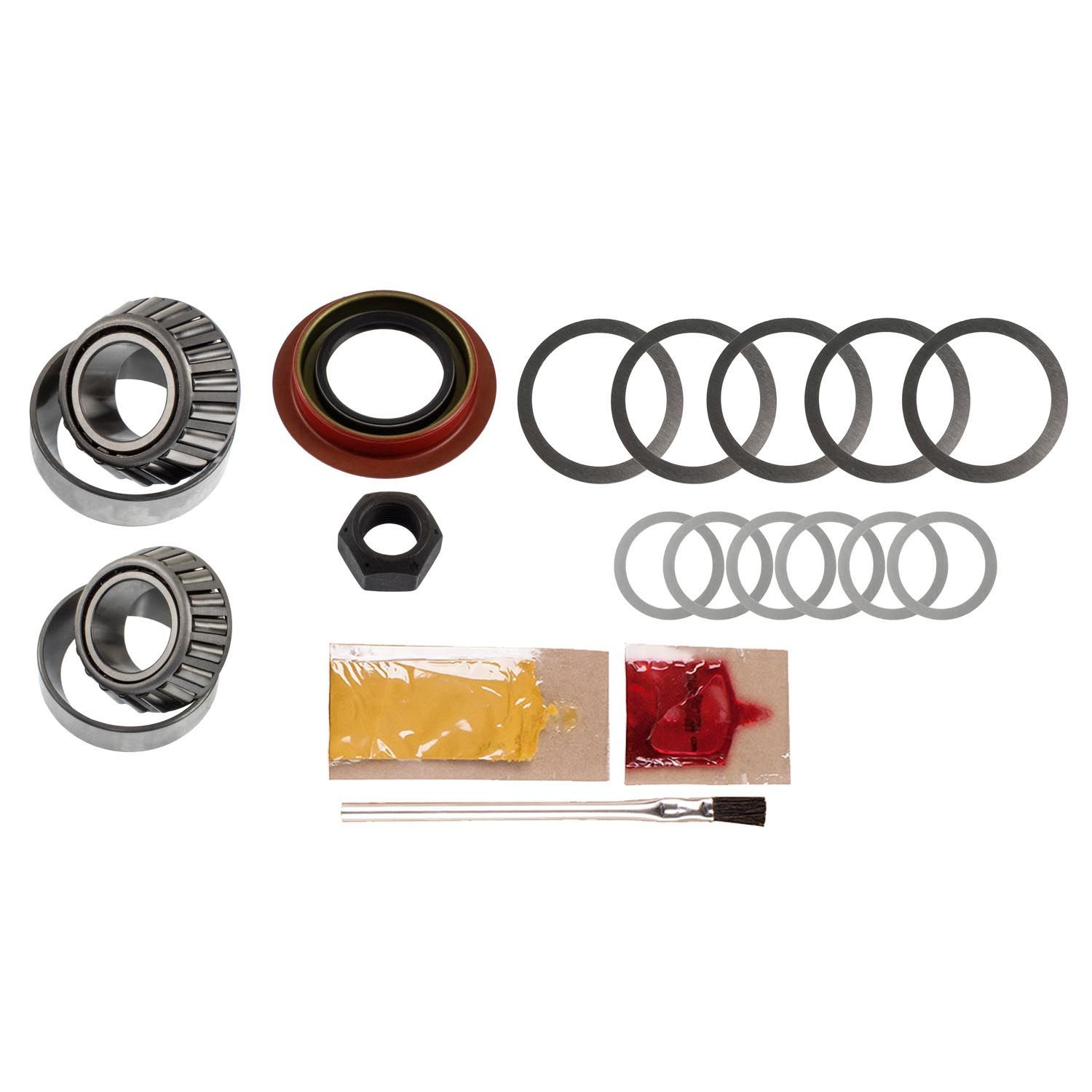 PBK CHRYSLER 8.75" (741) 1.375