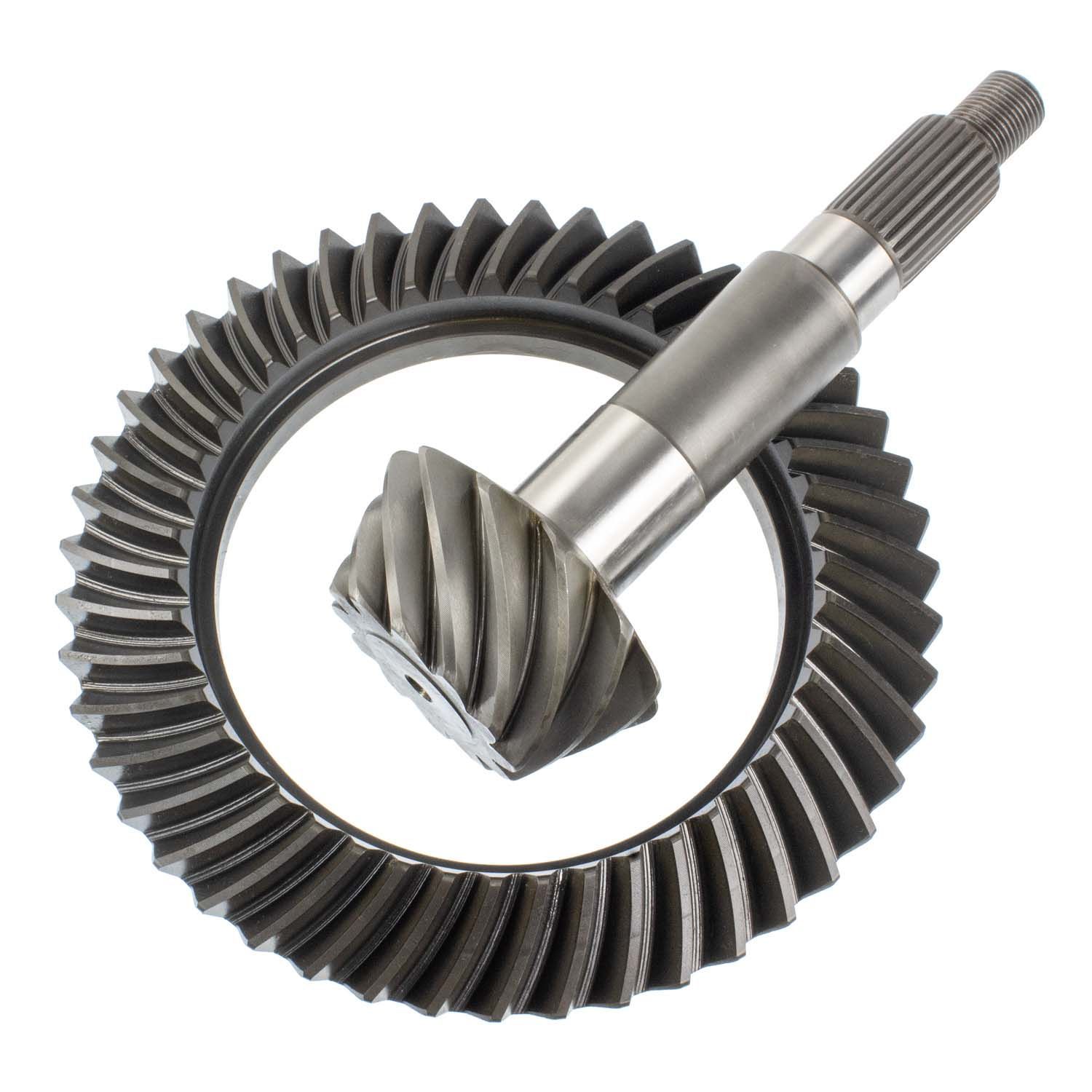 RP DANA 44 3.92 STANDARD MG DD