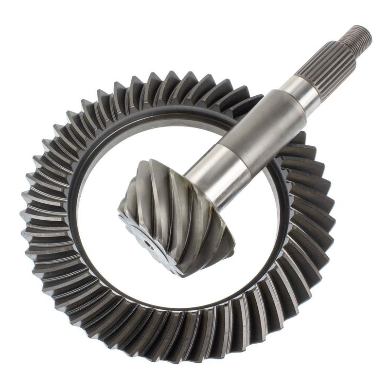 RP DANA 44 3.92 STANDARD MG DD